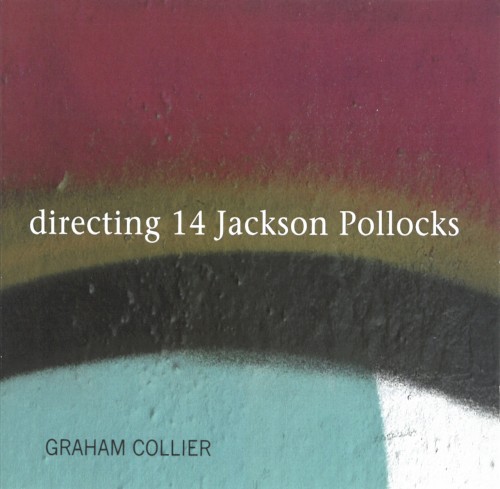 Directing 14 Jackson Pollocks