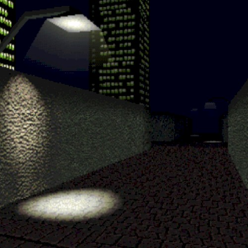 weirdcore ambience vol. 1