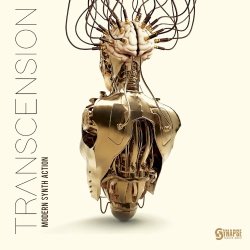 Transcension