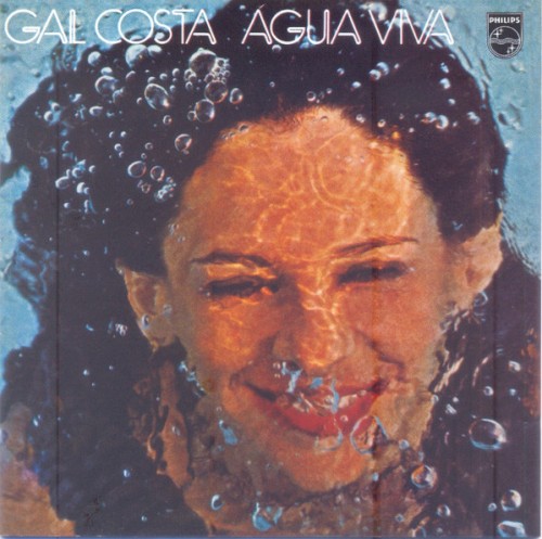 Água viva