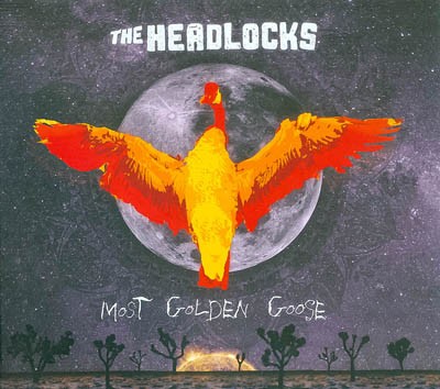 Most Golden Goose