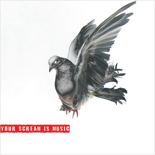Your Scream Is Music