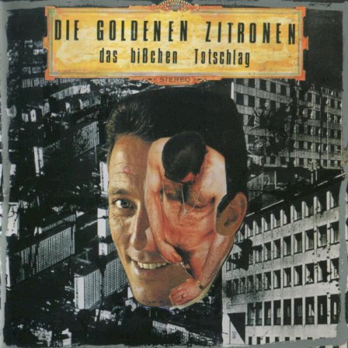 Das bißchen Totschlag