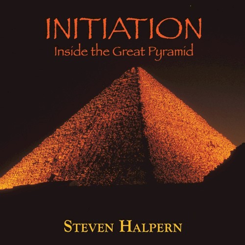 Initiation: Inside The Great Pyramid