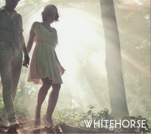Whitehorse