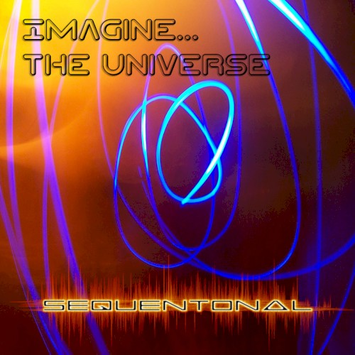 Imagine... The Universe
