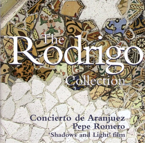 The Rodrigo Collection