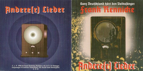 Andere(r) Lieder