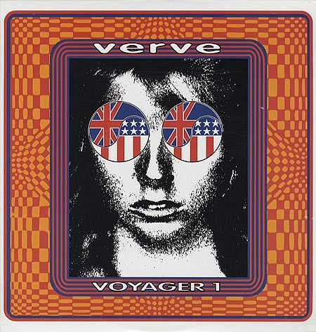 Verve &ndash; Voyager 1