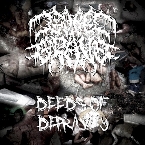 Deeds of Depravity