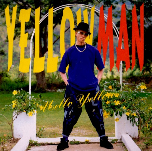 Mello Yellow