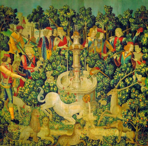 The Child Garden