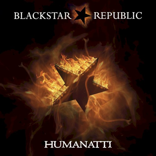 Humanatti