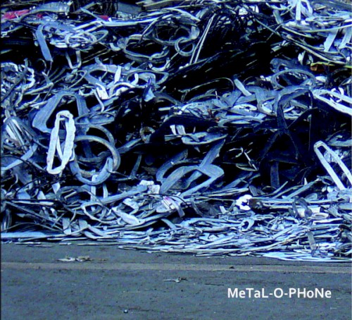 Metal-O-Phone