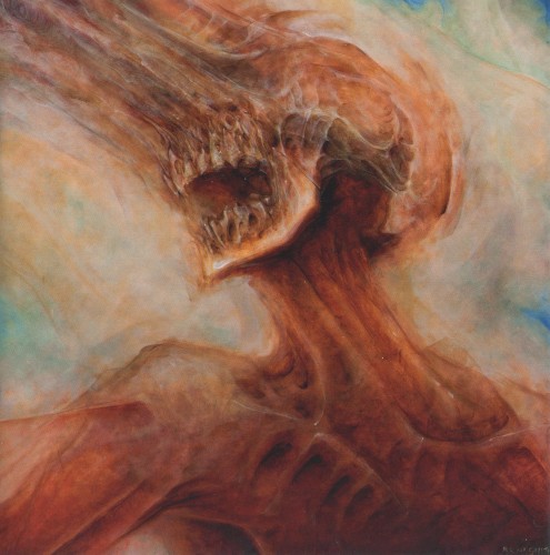 Ecdysis