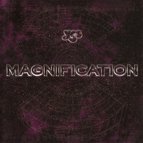 Yes &ndash; Magnification