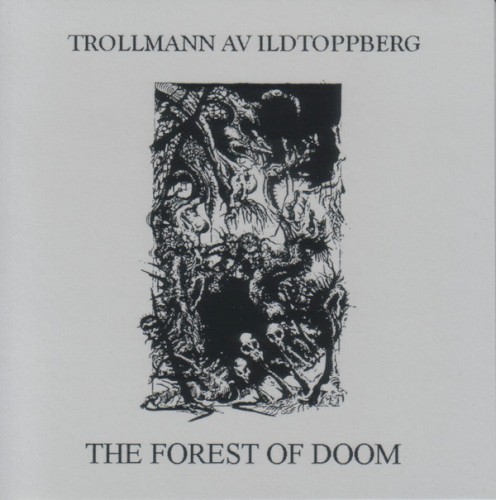 The Forest of Doom