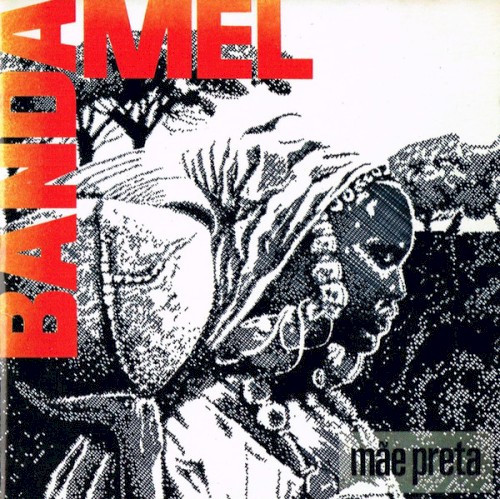 Mãe Preta