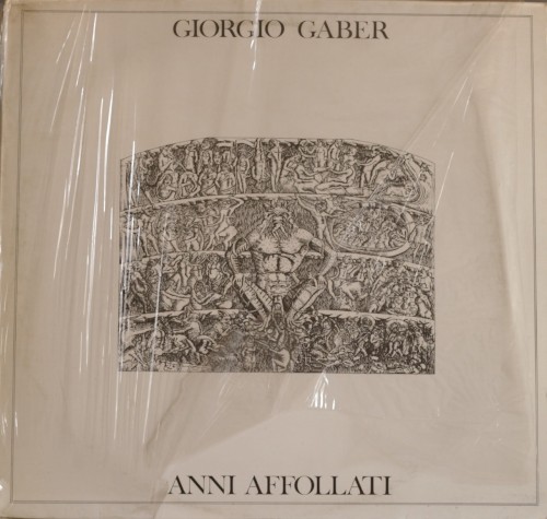 Anni affollati
