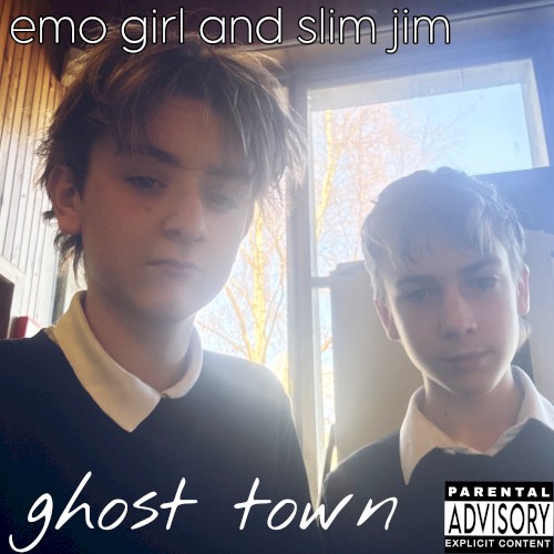 Ghost Town