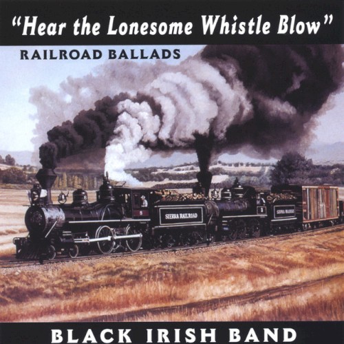 Hear the Lonesome Whistle Blow