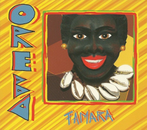 Oreba
