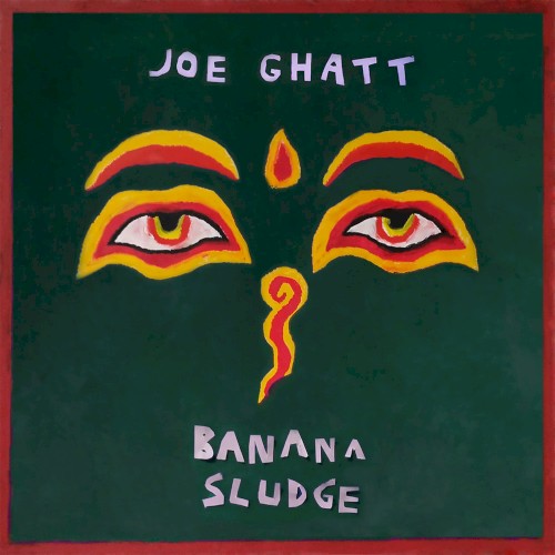 Banana Sludge