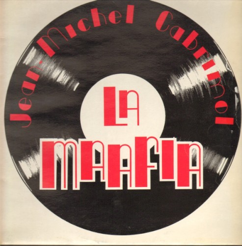 Jean-Michel Cabrimol La Maafia