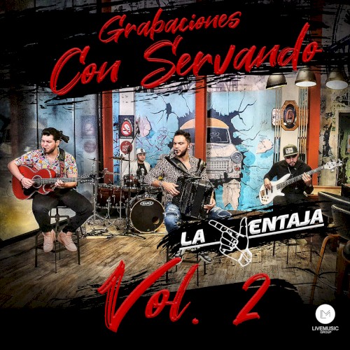 Grabaciones con Servando, vol. 2