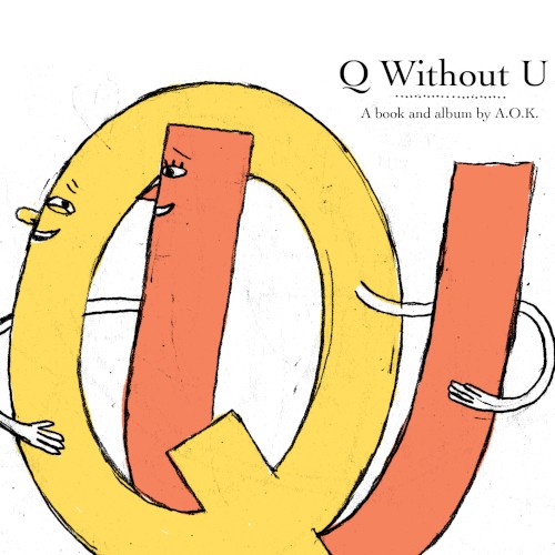 Q Without U