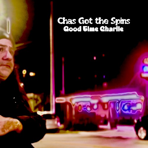 Good Time Charlie