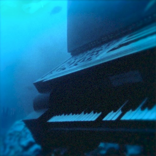 Ocean Grave