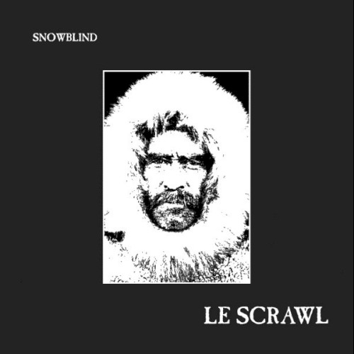 Snowblind