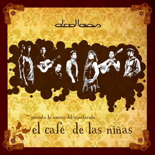 El café de las niñas