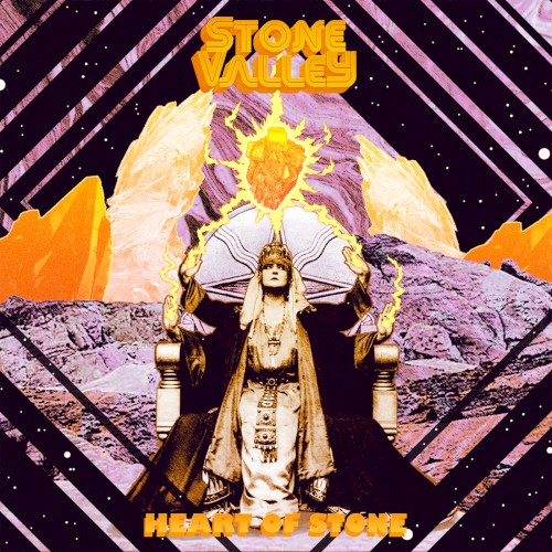 Heart of Stone