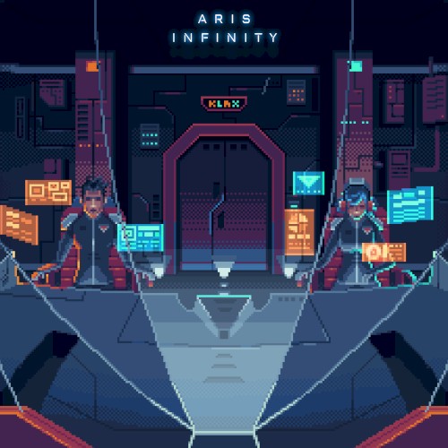Aris Infinity