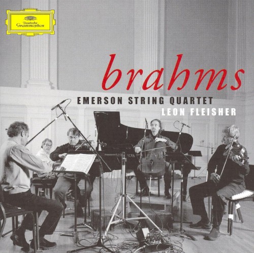 Piano Quintet / The String Quartets