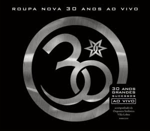 30 Anos Ao Vivo