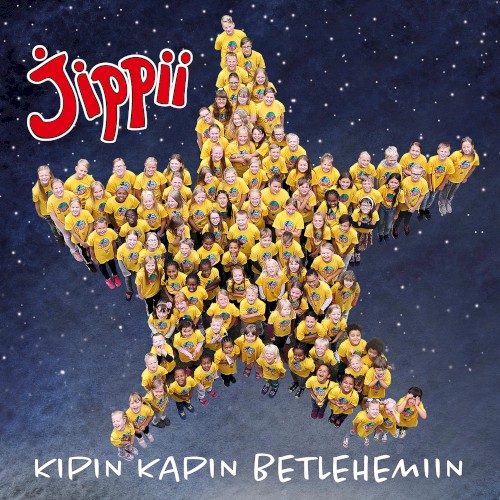 Kipin kapin Betlehemiin