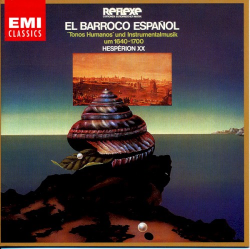 El barroco español