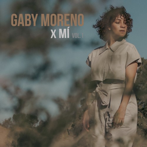 X Mí, Vol. 1