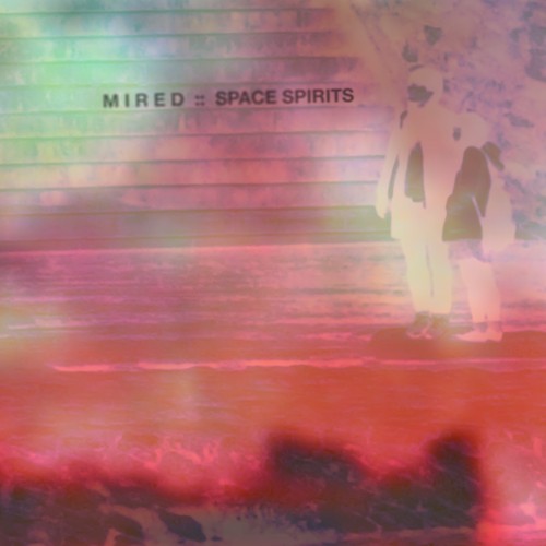 SPACE SPIRITS