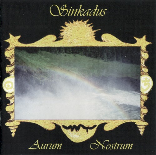 Aurum Nostrum