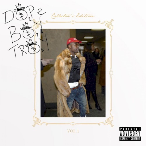 Dope Boy Troy