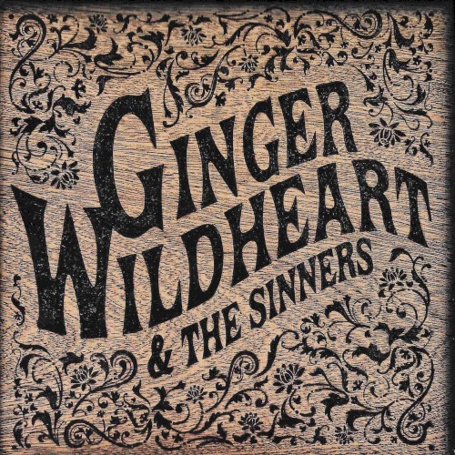Ginger Wildheart & The Sinners