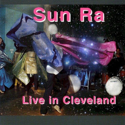 Live in Cleveland