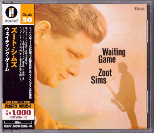 Waiting Game