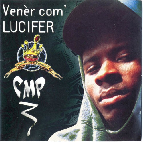 Venèr com’ Lucifer