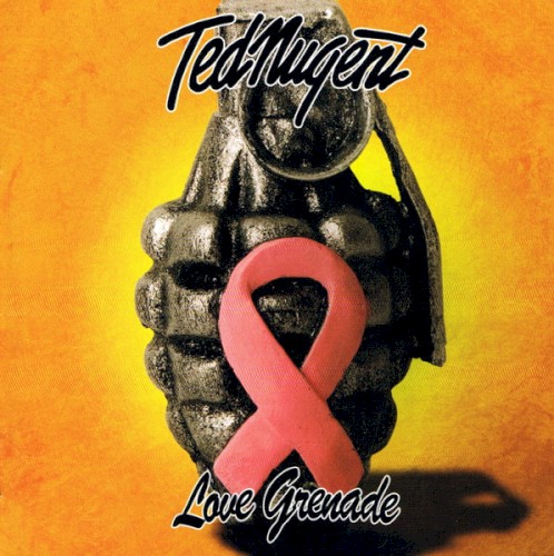 Love Grenade