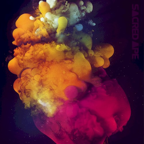Sacred Ape